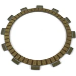 Yamaha Genuine Plate, Friction 5XC-16321-00-00 New. Price: $14.98.