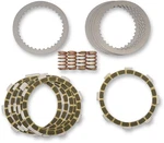 Barnett Complete Digger Clutch Kit For Kawasaki/suzuki 303-45-10004 New. Price: $157.78.