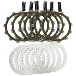 Ebc Brakes Dirt Racer Clutch Kit DRC56 New. Price: $86.63.