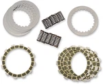 Barnett Clutch Kit For 303-48-10002 New. Price: $203.69.