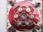 Barnett 511-90-10003 Yamaha Clutch Spring Conversion Kit Yfz R1 New. Price: $176.19.