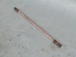 2012 2006-2015 Kawasaki KX450F Clutch Push Rod 13116-0013 Used. Price: $16.95.