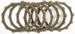 Ebc CK1317 Redline Clutch Kit New. Price: $104.99.