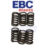 Ebc Csk Clutch Spring Kit For 1993 Kawasaki ZR1100 - Engine & Gw New. Price: $19.46.