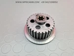 Boss Clutch Center 13087-1090 Kawasaki Kx 80 2T 1988 1997 Basket Outer Used. Price: $93.83.