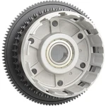 Twin Power Clutch Basket With Starter Ring Harley Cam 07-10 New. Price: $428.62.
