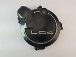 Ktm LC4 640 Adventure 1998-2001 Engine Ignition Cover 5843000214429 Used. Price: $45.75.