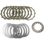 Ebc Clutch Kit SRK65 New. Price: $240.72.