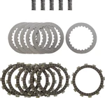 Vintco Clutch Plate Kit For Honda KCLH10 * Complete Rebuild Solution New. Price: $144.44.