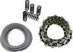 Barnett Complete Clutch Kit Carbon Fiber For Suzuki GSX-R600/GSX-R750 2011-2026 New. Price: $278.66.