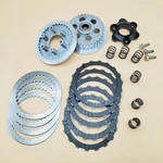Clutch Kit Center Inner Hub Outer Pressure Plate For Honda Grom MSX125 2014-2021 New. Price: $61.99.
