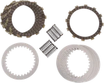 Ebc Clutch Kit DRC159 New. Price: $192.99.