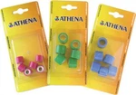 Athena Kit Weights 19X15,5 GR.4,6 S41000030P034 New. Price: $17.50.