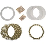 Barnett Clutch Kit 303-35-10015 New. Price: $187.68.