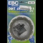 Ebc DRC45 Clutch Kit New. Price: $100.26.