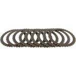 Ebc Ck Series Clutch Kit Honda GL1200A Gold Wing Aspencade (1986-1987) New. Price: $141.81.