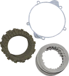 Moose Offroad Clutch Kit Gas/husqvarna/ktm M90-242 New. Price: $161.20.