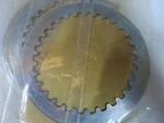 Z74 5JG-16325-00-00 Clutch Plate New Oem Factory Yamaha Motorcycle Part. Price: $8.51.