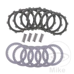 Ebc Srk Clutch Kit Fits Yamaha MT-03 320 Abs 2016-2021 New. Price: $148.97.