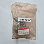 Honda #22535-GS6-315 Clutch Weight SET,ZOOK50/90Y,PAL50M/87-88Y,SB50ELITE/88-90Y New. Price: $40.00.