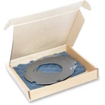 Brakes Big Twin 68-E84 Steel Kit DPHK508 New. Price: $57.35.