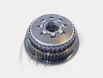 Harley Davidson Sportster 883 & 1200 Engine Clutch Hub Basket Plates - Chipped For. Price: $299.99.