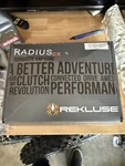 Rekluse Clutch Radiuscx 4.0 (dds) Ktm Gas Hqv 450F 24-26 New. Price: $1200.00.