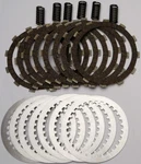 Ebc DRC168 Series Clutch Kit New. Price: $196.49.