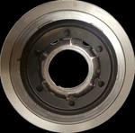 Eastern Motorcycle Parts A-37912-98 Pressure Plate Clutch New. Price: $82.44.