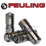 Feuling Hp+ Hydraulic Lifters For 1997-1998 Buell RR1000 Engine Valve Vv New. Price: $252.70.