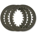 Ebc Ck Series Clutch Kit Yamaha Xc 180 Riva Motorcycle (1983-1985) New. Price: $50.74.