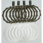 Ebc Brakes Dirt Racer Clutch Kit DRC205 New. Price: $170.28.