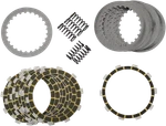 Barnett Clutch Kit For Gsx-r 600 303-70-10044 New. Price: $259.45.