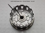 Friction Basket Clutch 2C0-16150-00-00 Yamaha R6 2006 2008 Used. Price: $401.38.