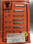 Clutch Retainer Kit Fits Harley-davidson V-twin 18-2331 New. Price: $36.95.