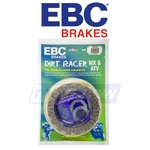 Ebc Drc Series Clutch Kit For 1985-1987 Yamaha YZ250 Engine & Qz New. Price: $126.59.