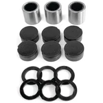 Epi Clutch Rebuild Kit WE210177 New. Price: $110.57.