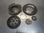 EB1301 2019 Moto Guzzi V7 Iii Stone Night 750 Clutch Low Mileage 2387K Used. Price: $194.99.