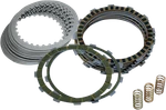 Barnett Clutch Kit 3033010043 New. Price: $282.54.