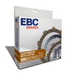 Ebc Brakes Dirt Racer Clutch Set - DRC176 New. Price: $198.14.