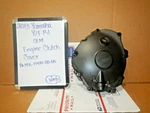2013 Yamaha Yzf R1 Oem Right Side Engine Clutch Cover W/gasket 14B-15421-00-00 Used. Price: $50.00.