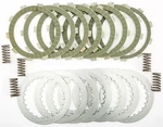 Ebc Complete Clutch Kit SRK139 For 13-14 Ktm 390 New. Price: $174.03.