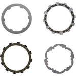 Radius Cx 4.0 Clutch For Gas/husqvarnavarna/ktm RMS-8913096 New. Price: $1499.00.