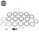 Clutch Friction W/ Steel Plates Spring Gasket Kit For Yamaha WR250F YZ250F 01-13 New. Price: $34.94.