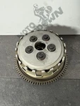 Triumph Street Triple 675 2016 Clutch Complete Basket 2013-2015 40395 Used. Price: $203.90.