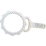 Ebc CT021 Clutch Basket Holder New. Price: $38.11.