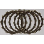 Ebc Brakes Redline Clutch Kit CK4421 New. Price: $71.20.