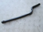 Harley-davidson Powder Coated Clutch Release Arm Panhead Flh Oem Used. Price: $48.00.