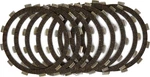 Ebc CK1147 Series Clutch Kit New. Price: $90.68.