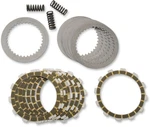 Barnett Clutch Plate Kit 303-45-10033 For 2013-2021 Kawasaki Ninja ZX-6R New. Price: $240.13.